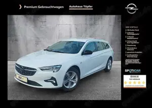 Opel Insignia B ST Business/1-Hand/Pixel-LED/Navi/DAB