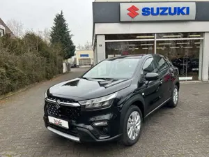 Suzuki Others S-Cross 5-Türer 1.4 BOOSTERJET HYBRID Edition