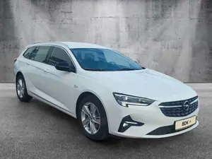 Opel Insignia B ST Business/1-Hand/Pixel-LED/Navi/DAB Bild 3