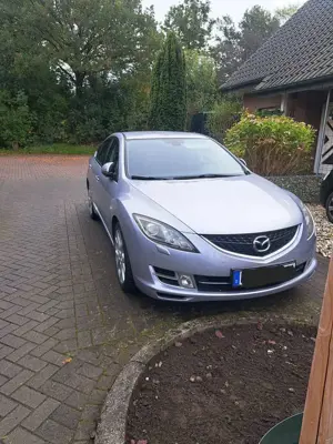 Mazda 6 2.5 Top