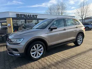 Volkswagen Tiguan 2.0 TDI ( Highline )