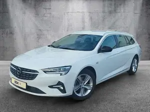 Opel Insignia B ST Business/1-Hand/Pixel-LED/Navi/DAB Bild 5
