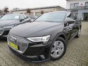 Audi e-tron 50 quattro *1.HAND *LEDER *KAMERA *AHK *BO