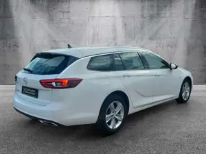 Opel Insignia B ST Business/1-Hand/Pixel-LED/Navi/DAB Bild 4