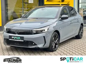 Opel Corsa F GS 48V eDCT *MATRIX*NAVI*ACC*WIRELESS*KEYLESS*