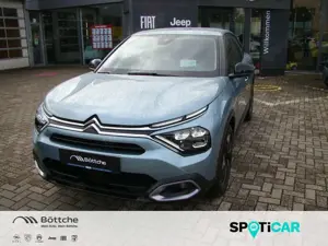 Citroen C4 Shine 1.2 12V e-THP / PureTech Android Auto M