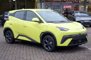 BYD Dolphin Dolphin Surf Boost