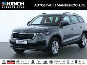 Skoda Kodiaq 1.5 TSI ACT DSG BEH WSS PDC NAVI MATRIX AH