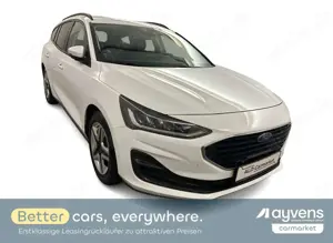 Ford Focus Turnier 1.5 EcoBlue Start-Stopp-System Aut.