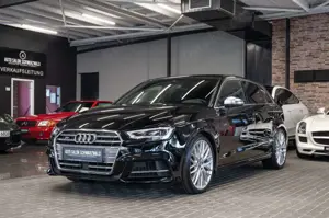 Audi S3 Sportback 2.0 TFSI quat|MAGNETIC-RIDE|BO|LED Bild 2