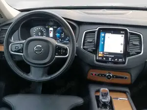 Volvo XC90 T8 AWD Inscription 360°/BLIS/HK/Alarm Bild 2
