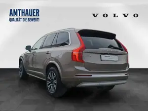 Volvo XC90 T8 AWD Inscription 360°/BLIS/HK/Alarm Bild 4