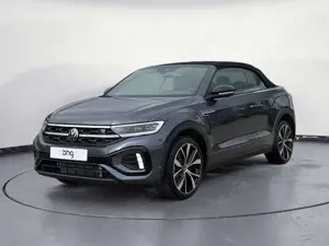Volkswagen T-Roc R-Line 1.5 l TSI OPF 7-Gang-Dopp