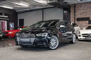 Audi S3 Sportback 2.0 TFSI quat|MAGNETIC-RIDE|BO|LED