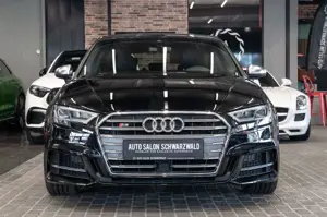 Audi S3 Sportback 2.0 TFSI quat|MAGNETIC-RIDE|BO|LED Bild 5