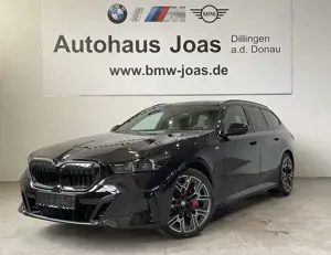 BMW 540 d xDrive Komfortzugang, aktive Sitzbelüftung vorn,