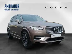 Volvo XC90 T8 AWD Inscription 360°/BLIS/HK/Alarm Bild 3