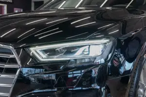 Audi S3 Sportback 2.0 TFSI quat|MAGNETIC-RIDE|BO|LED Bild 4