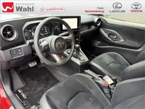 Toyota Yaris 1.6 GR High Performance Bild 5
