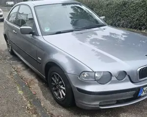 BMW 316 3er 316ti compact