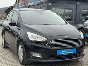 Ford C-Max 1.5 TDCI CoolConnect+Finanzierung+