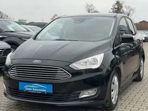 Ford C-Max 1.5 TDCI CoolConnect+Finanzierung+ Bild 3