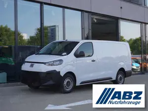 Fiat Scudo L3 2.0 145 / 10-Zoll + Kamera