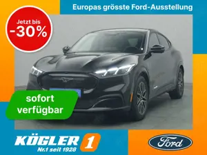 Ford Mustang Mach-E Premium 276PS/Techno.-P. -19%*