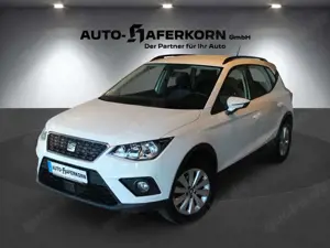 SEAT Arona Style 95 * AHZV*KLIMA*SKR/WKR*