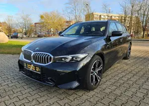 BMW 330 i xDrive M Sport ACC ALARM NAVI LED e.Heckkl.Kamer