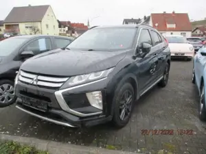 Mitsubishi Eclipse Cross EclipseCross 1.5  ClearTec CVT 2WD Diamand+