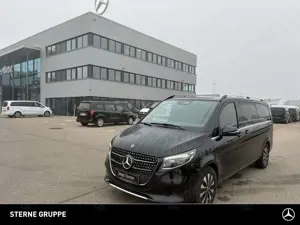 Mercedes-Benz V 300 V 300 d AVANTGARDE Extralang NEUES MODELL 8SITZE