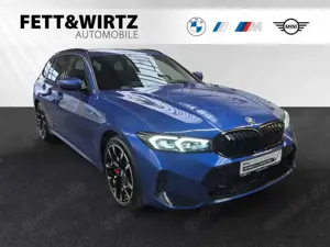 BMW 330 e Touring Lr. 430,- br. o.Anz. 42Mon/5`Km p.A.
