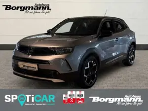 Opel Mokka Ultimate Navi Leder Digitales Cockpit Massagesitze