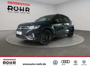 Volkswagen T-Roc 1.5 TSI (DAB.PDC.SHZ.ACC) R-Line DSG