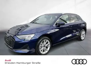 Audi A3 TFSI 85 kW S tronic