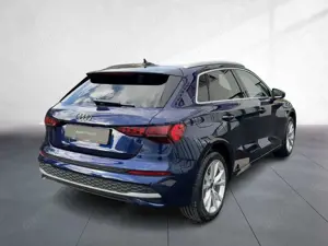 Audi A3 TFSI 85 kW S tronic Bild 3