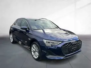 Audi A3 TFSI 85 kW S tronic Bild 4
