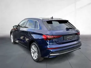 Audi A3 TFSI 85 kW S tronic Bild 2