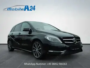Mercedes-Benz B 200 B BI-XENON PDC KLIMA HU+SERVICE NEU