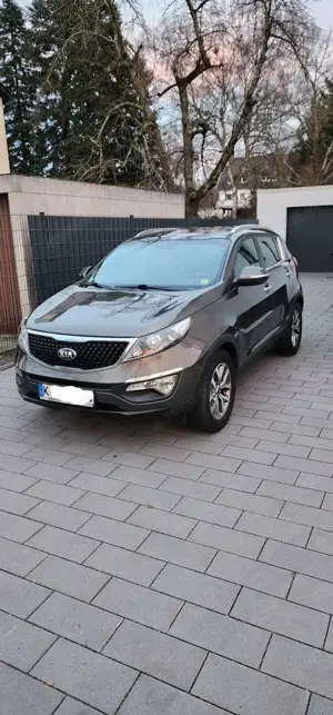 Kia Sportage Sportage 1.6 GDI 2WD Dream-Team Edition