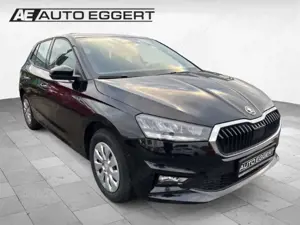 Skoda Fabia 1,0 TSI Selection DSG LED Sperrdiff. Apple CarPlay