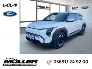 Kia EV3 81.4 Earth P3-P6 Navi LED 360°Kamera ACC Klimaauto
