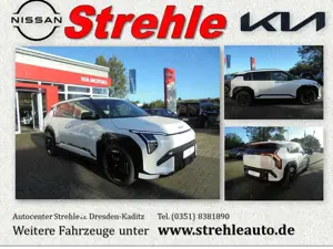 Kia EV3 GT-Line 81,4kWh FWD DriveWise Komfort-Paket