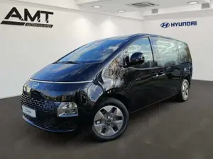 Hyundai STARIA Staria 1.6 T-GDI Hybrid Navi Trend Autom./Klima/BC