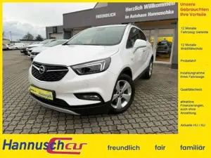 Opel Mokka X Innovation