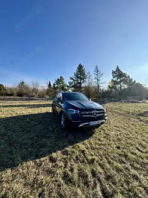 Mercedes-Benz GLE 350 GLE 350 e | MwSt. ausweisbar! | MB-Garantie