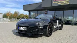 Boldmen CR 4 S 08/30 Limited signed by Wiesmann