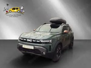 Dacia Duster III Extreme TCe 130  4x4