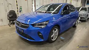 Opel Corsa F Elegance Navi Matrix SiHz PDC RFK ACC